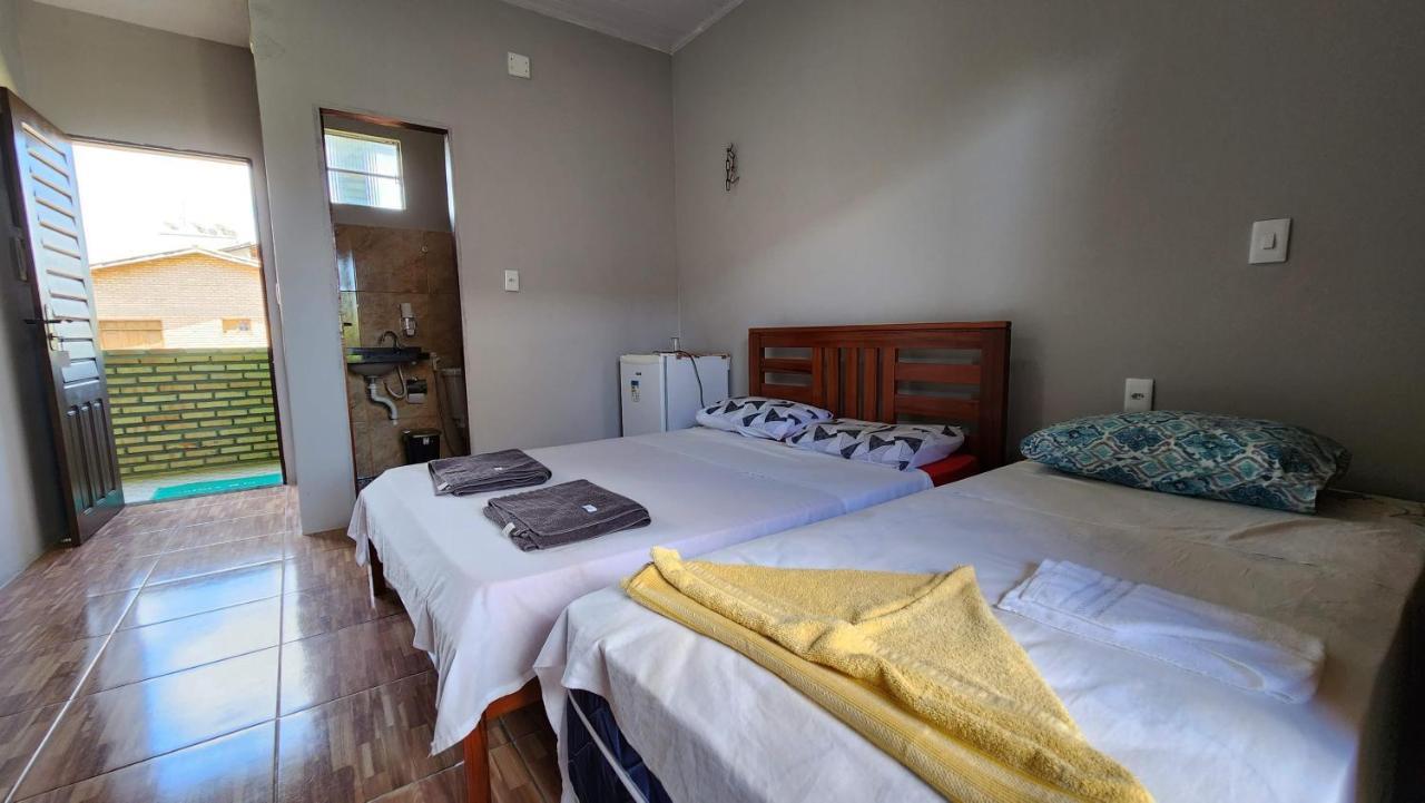 Suites Green Village Флешейрас Экстерьер фото
