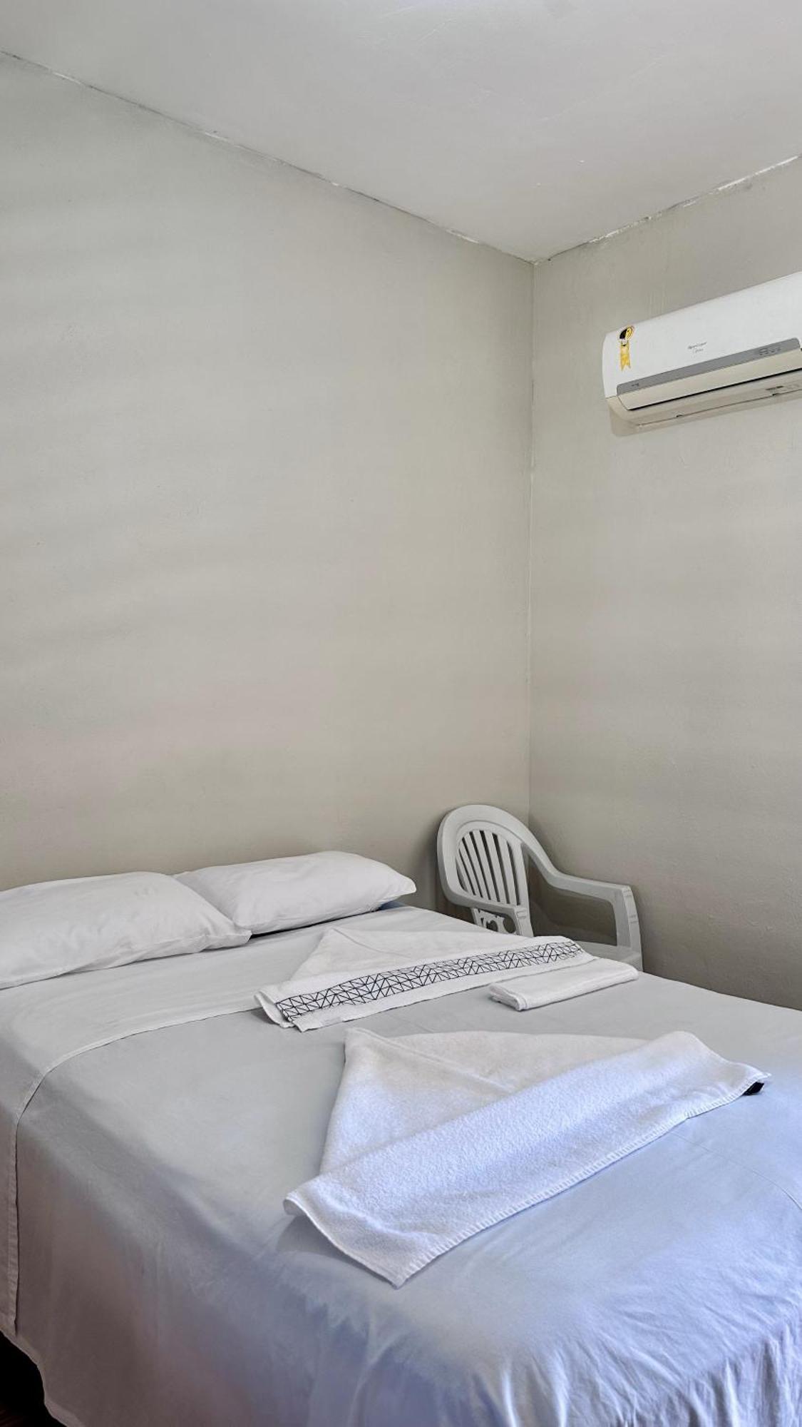 Suites Green Village Флешейрас Экстерьер фото