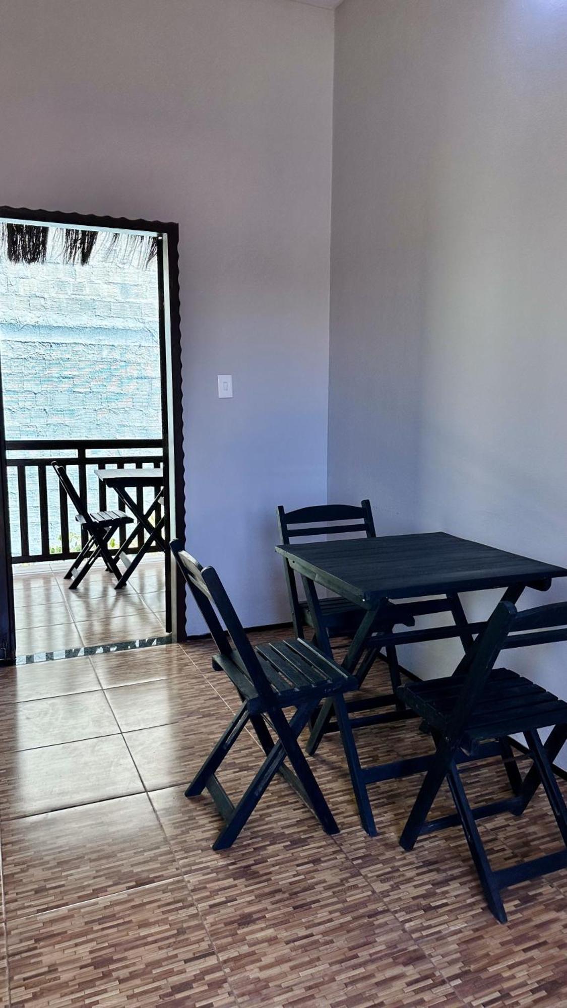 Suites Green Village Флешейрас Экстерьер фото