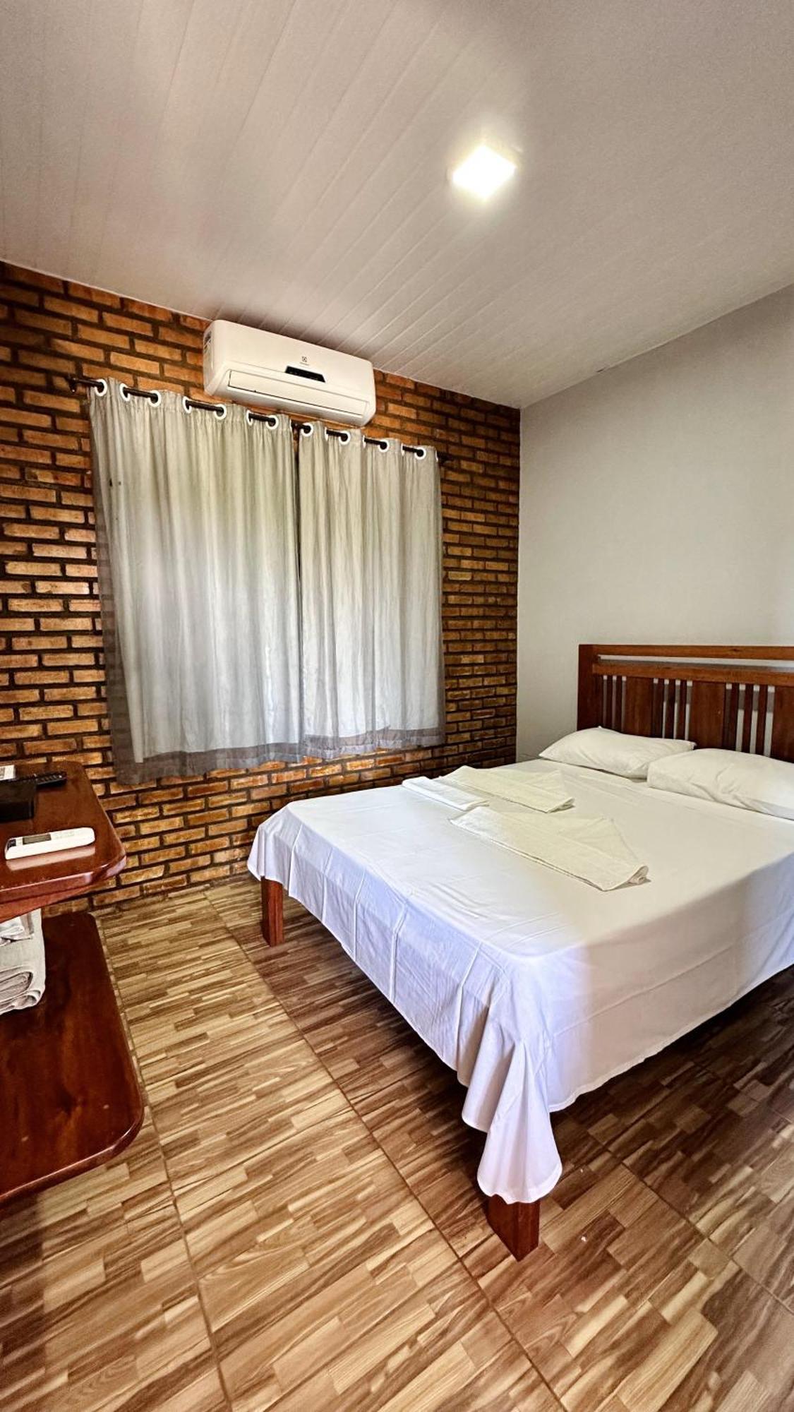 Suites Green Village Флешейрас Экстерьер фото
