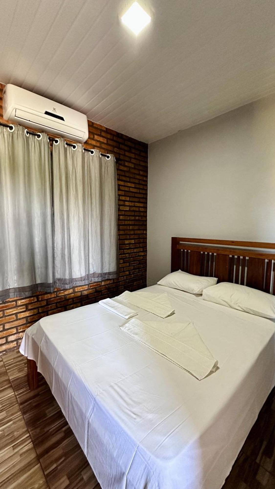 Suites Green Village Флешейрас Экстерьер фото