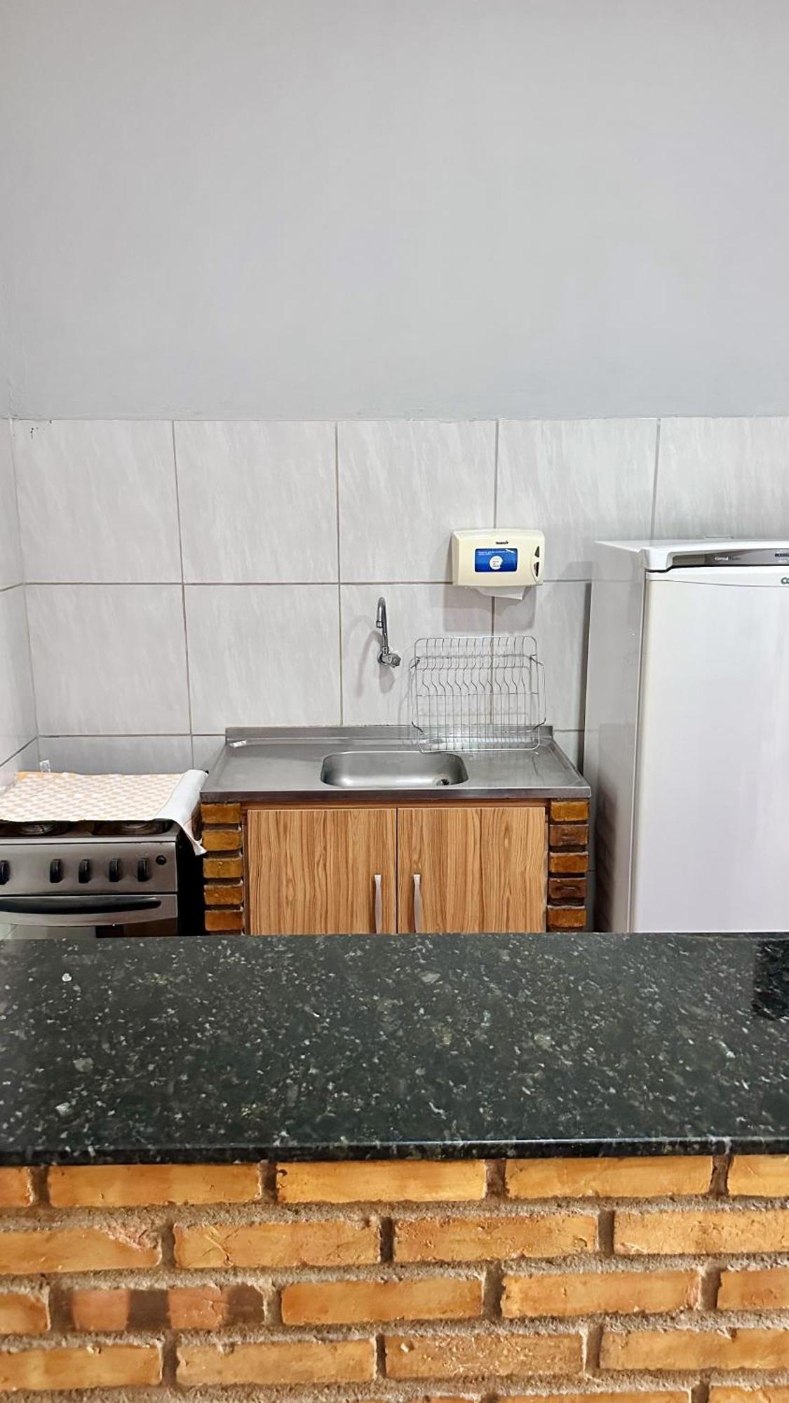 Suites Green Village Флешейрас Экстерьер фото