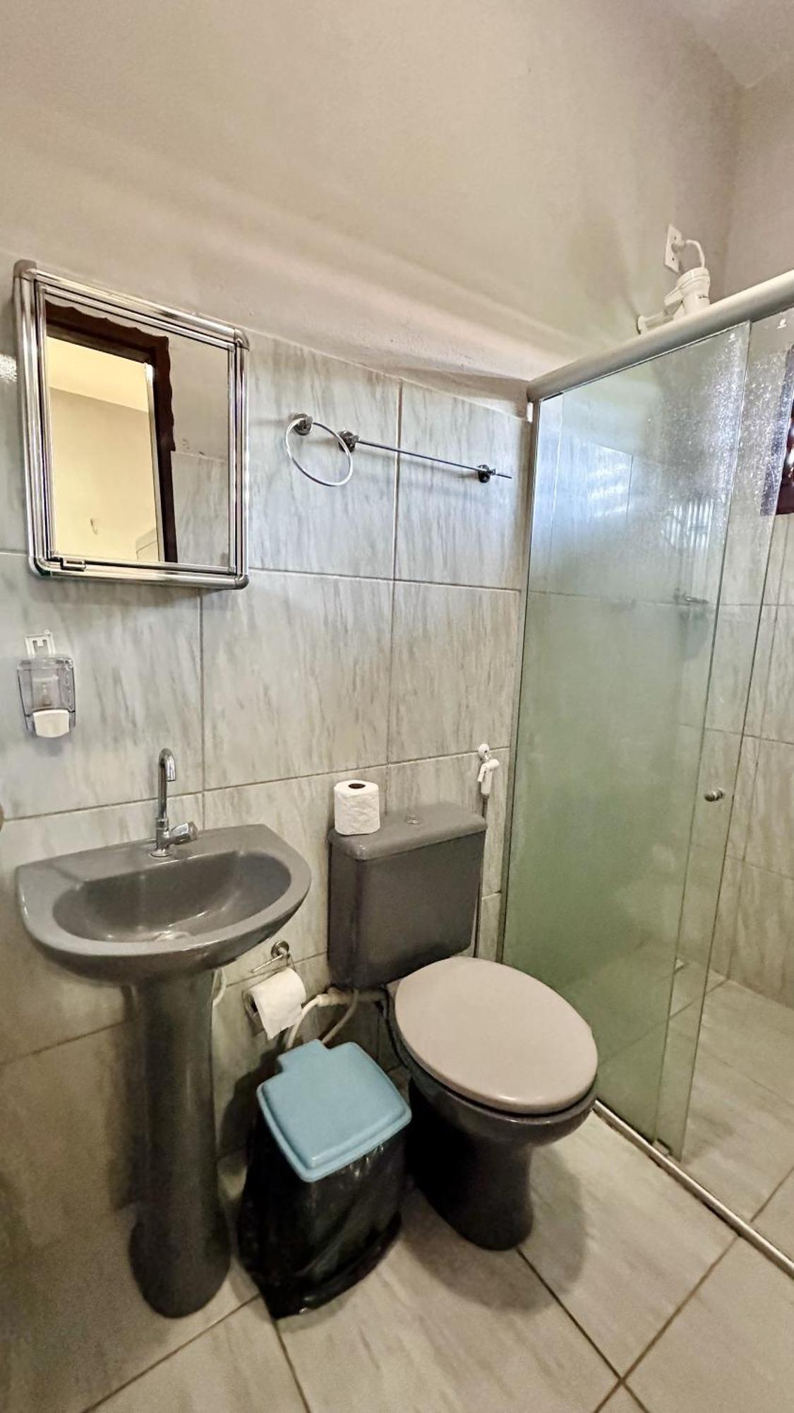 Suites Green Village Флешейрас Экстерьер фото